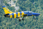 YL-KSH - Baltic Bees Jet Team Aero L-39C Albatros aircraft