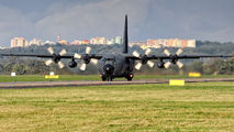 5226 - France - Air Force Lockheed C-130H Hercules aircraft