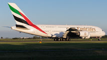 Emirates Airlines A6-EEI image
