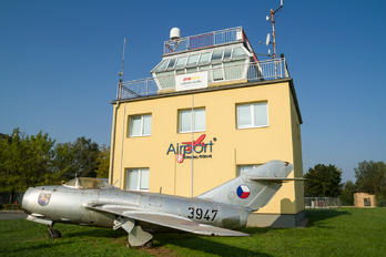 3947 - Czech - Air Force Mikoyan-Gurevich MiG-15bis