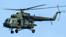 6112 - Poland- Air Force: Special Forces Mil Mi-17-1V aircraft
