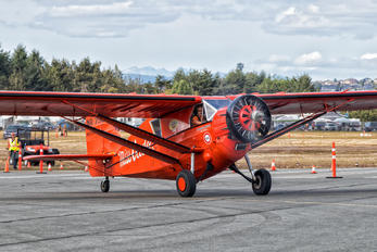 NR796W - Private Bellanca CH-300 Pacemaker