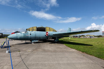 VN799 - Cornwall Aviation Heritage Centre English Electric Canberra T. 4