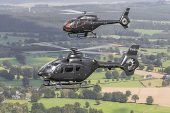 PH-WTG - Helicentre Eurocopter EC135 (all models)