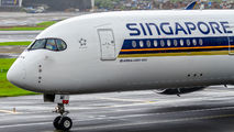 Singapore Airlines 9V-SMI image
