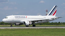 Air France F-GRHT image