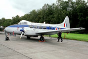 Royal Air Force VP981 image