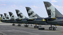 Breitling Jet Team ES-YLI image