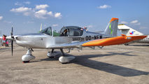 OO-NEW - Private SONACA 200 aircraft