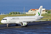 Azores Airlines CS-TKQ image
