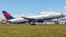 N675DL - Delta Air Lines Boeing 757-200 aircraft