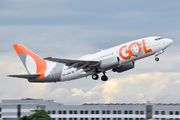 PR-GOW - GOL Transportes Aéreos  Boeing 737-700 aircraft