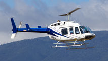 TI-BFS - Helijet Bell 206L Longranger aircraft