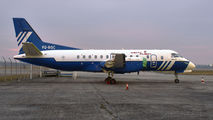 VQ-BGC - Polet Flight SAAB 340 aircraft