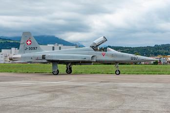 J-3097 - Switzerland - Air Force Northrop F-5E Tiger II