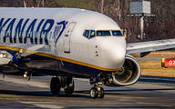 EI-EKT - Ryanair Boeing 737-800 aircraft