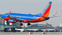 N226WN - Southwest Airlines Boeing 737-700 aircraft