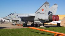 RF-95449 - Russia - Air Force Mikoyan-Gurevich MiG-31 (all models) aircraft