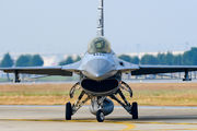 10213 - Thailand - Air Force Lockheed Martin F-16A aircraft