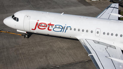 2-JACC - Jetair Caribbean Fokker 70