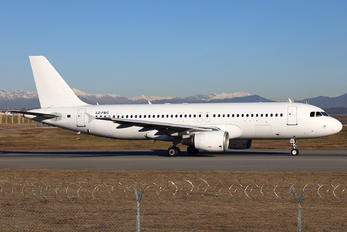 LZ-FBC - Bulgaria Air Airbus A320