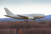 10+27 - Germany - Air Force Airbus A310-300 MRTT aircraft