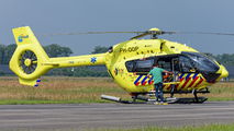 PH-OOP - ANWB Medical Air Assistance Airbus Helicopters EC145 T2 aircraft