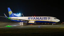 SP-RKB - Ryanair Sun Boeing 737-8AS aircraft
