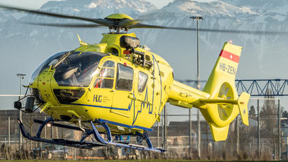 HB-ZEN - Swift Copters Eurocopter EC135 (all models)