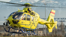 HB-ZEN - Swift Copters Eurocopter EC135 (all models) aircraft