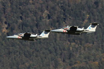 1131 - Austria - Air Force SAAB 105 OE