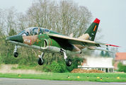 Belgium - Air Force AT02 image