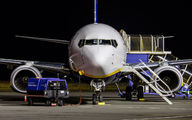 EI-FTY - Ryanair Boeing 737-8AS aircraft