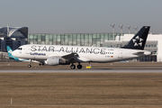D-AIPC - Lufthansa Airbus A320 aircraft