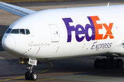 FedEx Federal Express N885FD image