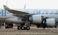 2-EALF - Untitled Airbus A340-600 aircraft