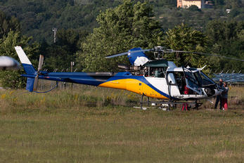 I-MCMC - Private Eurocopter AS350B3