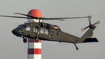 1303 - Poland - Air Force Sikorsky S-70I Blackhawk aircraft