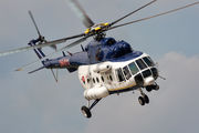 OM-BYU - Slovakia - Government Mil Mi-171 aircraft