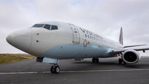 2-BTTA - Vistara Boeing 737-800 aircraft