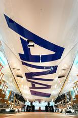 F-WWAL - ANA - All Nippon Airways Airbus A380