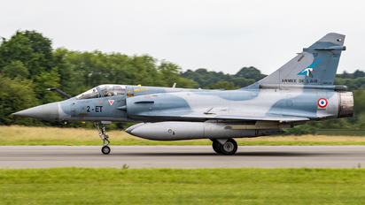 57 - France - Air Force Dassault Mirage 2000-5F