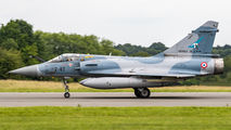 57 - France - Air Force Dassault Mirage 2000-5F aircraft