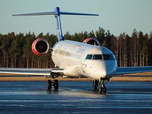 EI-FPE - SAS - Scandinavian Airlines Canadair CL-600 CRJ-900