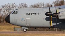54+03 - Germany - Air Force Airbus A400M aircraft
