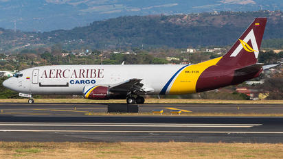 HK-5139 - Aer Caribe Boeing 737-400SF