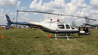 N513PD - Untitled Bell OH-58B Kiowa