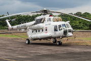 RA-27068 - United Nations Mil Mi-8MTV-1 aircraft