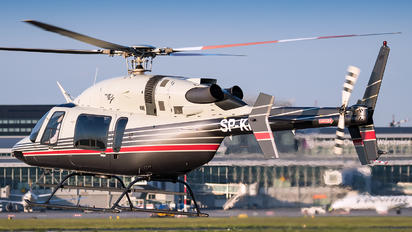 SP-KHA - Private Bell 427