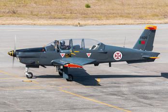 11405 - Portugal - Air Force Aerospatiale TB.30 Epsilon